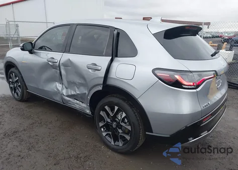 2026 Honda Hr-V Awd Ex-L z USA, uszkodzony, nr VIN 3CZRZ2H73TM735223